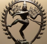 Nataraja, Shiva et la danse cosmique