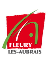Éditions municipales de la ville de Fleury-les-Aubrais