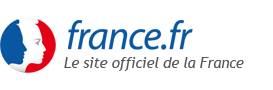 Le site officiel de la France