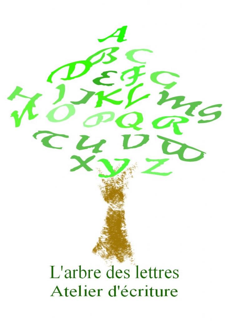 L'arbre des Lettres ateliers d'écriture