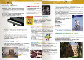 Le Fleury magazine n°52 - octobre 2008